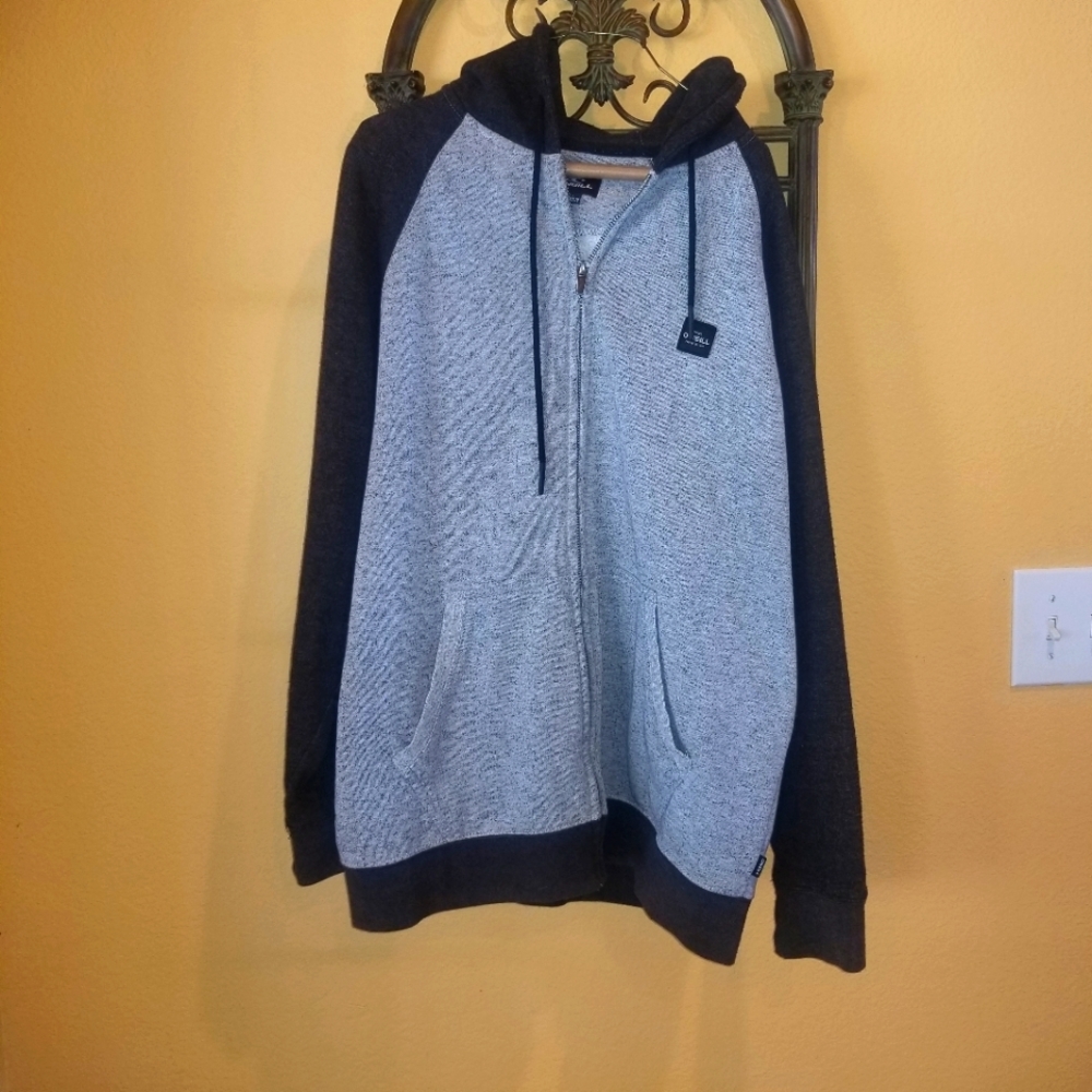 O'Neill  Sweat Shirt Jacket